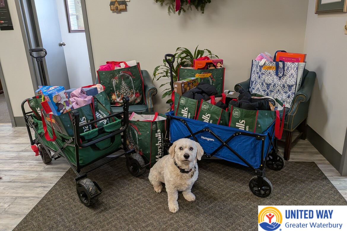 2025 United Adopt-a-Family